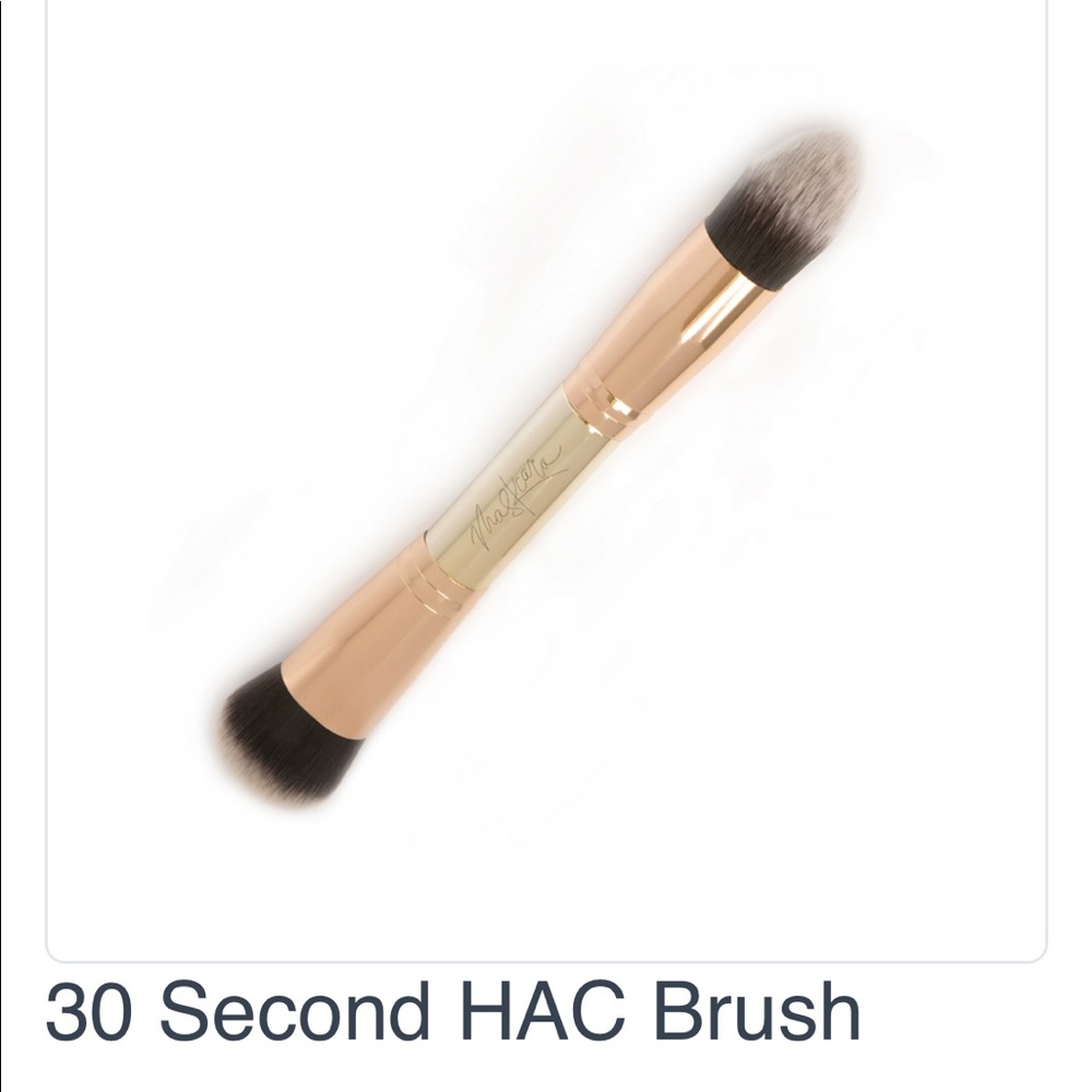 30 Second Hac Brush